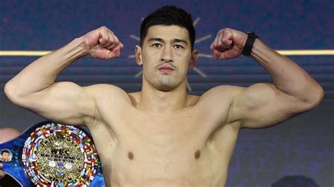 dmitry bivol.